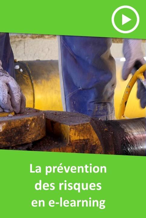 prévention des risques en e-learning