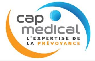 cap médical prévoyance professionnel
