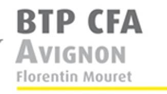 logo cfa btp avignon