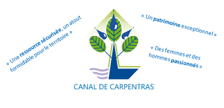 un teaser d'entreprise pour faire connaître les activités et les services du canal de Carpentras situé dans le Vaucluse