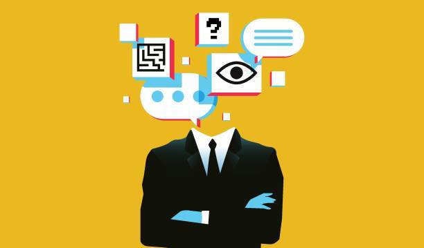 les canaux de perception pour transmettre et faire mémoriser des informations