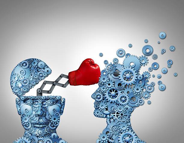 mécanismes d'influence