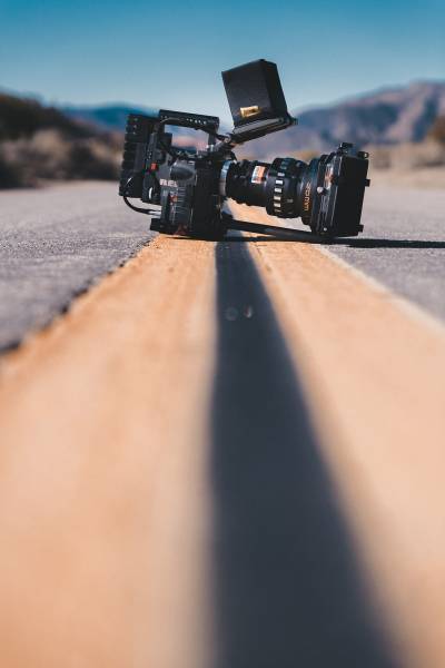 Des vidéos pédagogiques interactives et immersives pour la formation et l'apprentissage en Provence Alpes Côte d'Azur.
