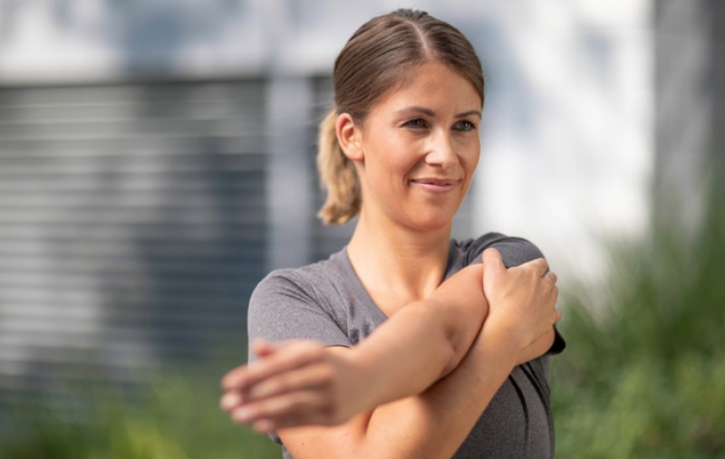 réveil musculaire et prévention des troubles musculo squelettiques