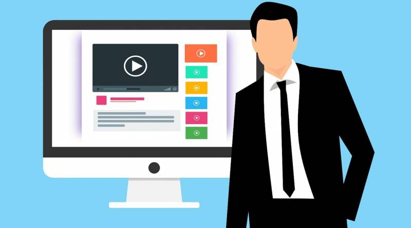 la visite virtuelle d'entreprise par vidéo pour optimiser les processus de recrutement, d'intégration et de prise de poste
