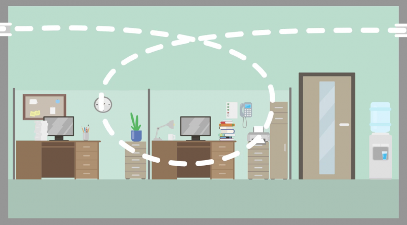 motion design de formation elearning