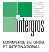 intergros collecteur cotisation formation