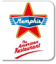 restauration américaine avignon Memphis Restaurant