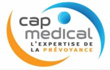cap médical prévoyance professionnel