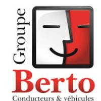 groupe berto location véhicule formation intégration
