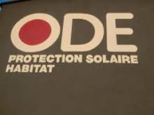 un dispositif de formation sur mesure pour une entreprise en fort développement située à Bollène dans le Vaucluse